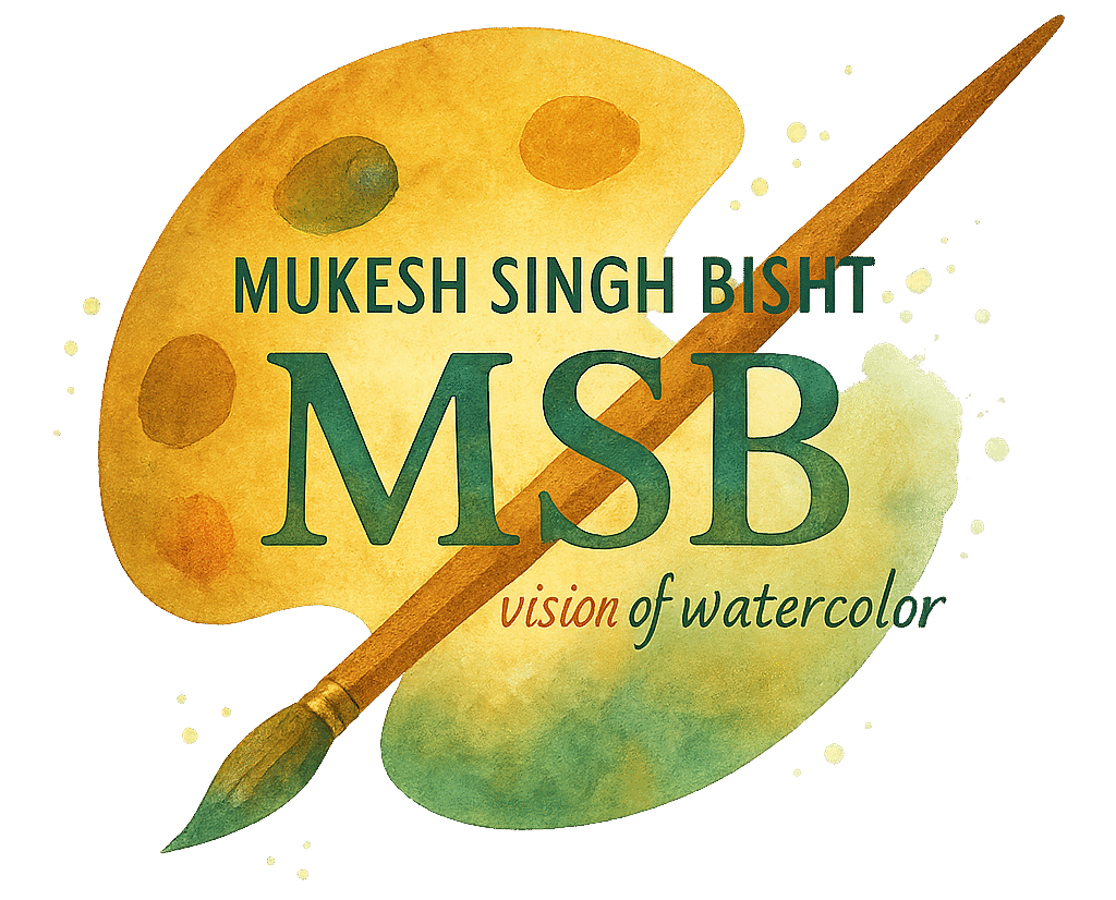 Mukesh Singh Bisht