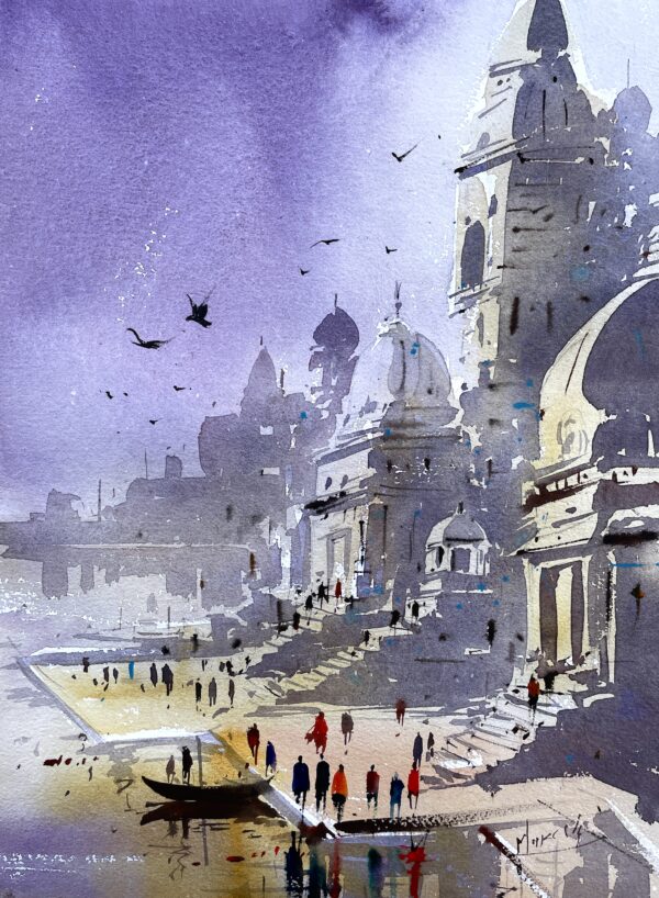 Reflections of Faith